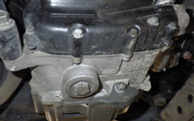 YAMAHA MAXAM 250 SG17J