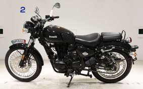 BENELLI BENELLI インペリアーレ400 2018