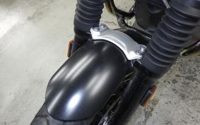 BMW R NINE T SCRAMBLER 2021