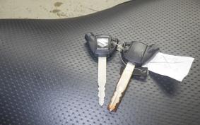 SUZUKI SKYWAVE 400 S Gen.2 2005 CK43A