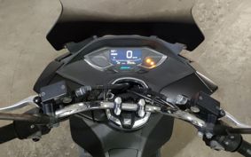 HONDA PCX 160 KF47
