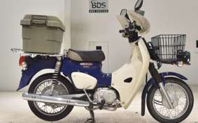 HONDA C50 SUPER CUB AA07