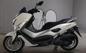 YAMAHA N-MAX 125 SE86J