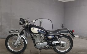 YAMAHA SR400 1994 1JR