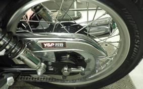 YAMAHA SR400 Gen.5 2022 RH16J