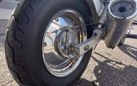 HONDA MAGNA 50 AC13