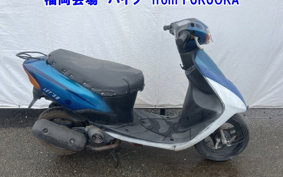 SUZUKI LET's 2