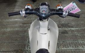 HONDA C90 SUPER CUB HA02