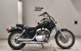 YAMAHA VIRAGO 250 2020 3DM