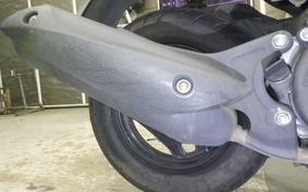 SUZUKI ADDRESS V125 S 2019 CF4MA