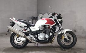 HONDA CB1300SF SUPER FOUR 2008 SC54