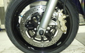 SUZUKI GSX1400 2005 GY71A