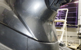 YAMAHA JOG Gen.5 2018 SA36J