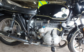 BMW R100CS SIDE-CAR 1998 7430