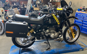 BMW R100GS 1988 6654