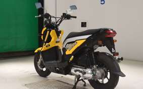 HONDA ZOOMER-X JF52
