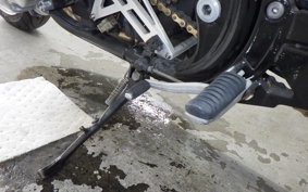 KAWASAKI ZEPHYR 750 1991 ZR750C