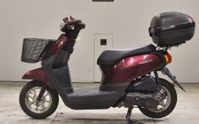 HONDA TACT-4ﾍﾞｰｼｯｸ AF79