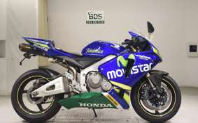 HONDA CBR600RR GEN 2 2006 PC37