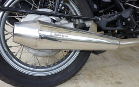 MOTO GUZZI CALIFORNIA STONE 2008