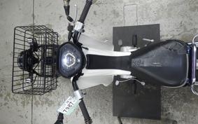 HONDA C110 SUPER CUB 2022 JA10