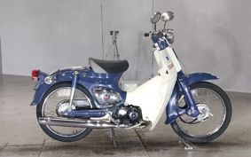 HONDA SUPER CUB50 AA01