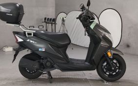 HONDA DIO 110 DX JF98