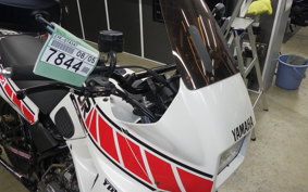 YAMAHA TDR250 2008 2YK