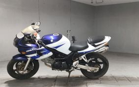 SUZUKI SV400S VK53A