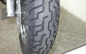 YAMAHA DRAGSTAR 400 CLASSIC 2008 VH01J