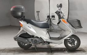 SUZUKI ADDRESS V125 CF4EA