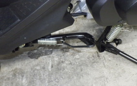 YAMAHA AERO X155 2008