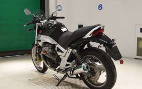 MOTO GUZZI BREVA 750 2009