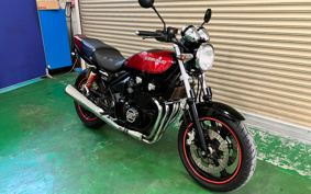 KAWASAKI ZEPHYR400K 2009 ZR400C