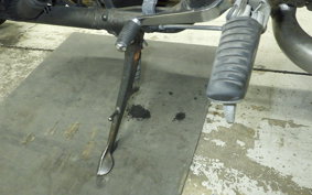 KAWASAKI ZRX1200 D 2012 ZRT20D