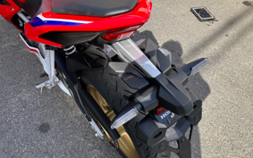 HONDA CBR250RR ABS MC51