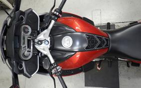 BMW K1600GT 2013