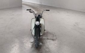 HONDA SUPER CUB50 C50