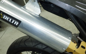 HONDA CRF250M MD38