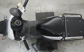 HONDA ﾍﾞﾝﾘｨ50-2 AA05
