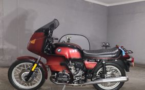 BMW R100RS 1981 ..