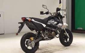 KAWASAKI KSR110