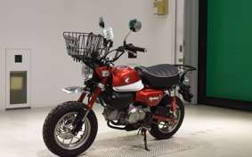 HONDA MONKEY 125