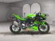 Фото Kawasaki NINJA ZX-25R SE с японского аукциона