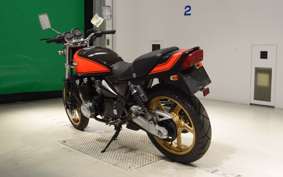 KAWASAKI ZEPHYR 400 Gen.1 1990 ZR400C
