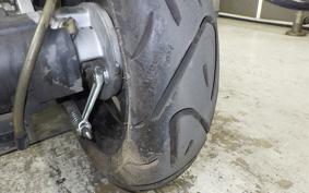 YAMAHA AXIS 100 2017 SB06J