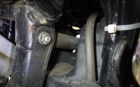 HONDA STEED 400 1990 NC26