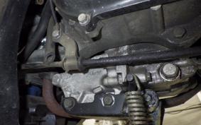 HONDA DIO Gen.5 2002 AF57