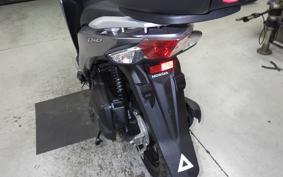 HONDA DIO 110 JF58