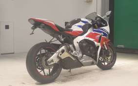HONDA CBR1000RR Gen. 2 2014 SC59